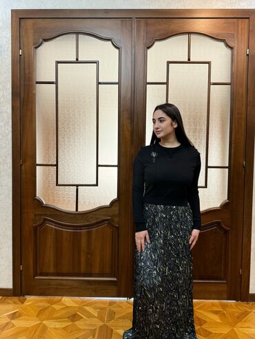 шелк платье: Вечернее платье, Классическое, Длинная модель, Атлас, С рукавами, Шлейф