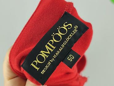 diamonds clothes: Bluzka damska, rozmiar 5XL — 4