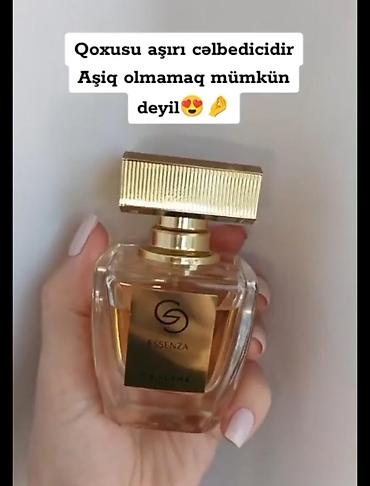 eclat parfüm: Oriflame qadın ətirləri – zəriflik və cazibə bir yerdə - Eclat — 3