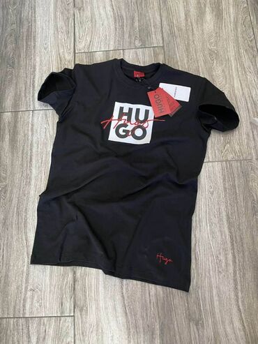 Majice: Dostupne 
Alb brendirana gard
2300 din M do 2xl — 11