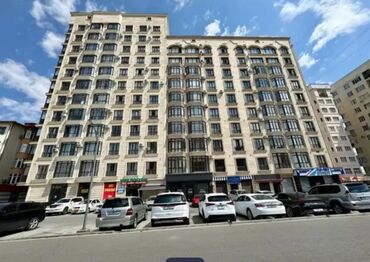 Продажа квартир: 2 комнаты, 60 м², Элитка, 11 этаж, Евроремонт