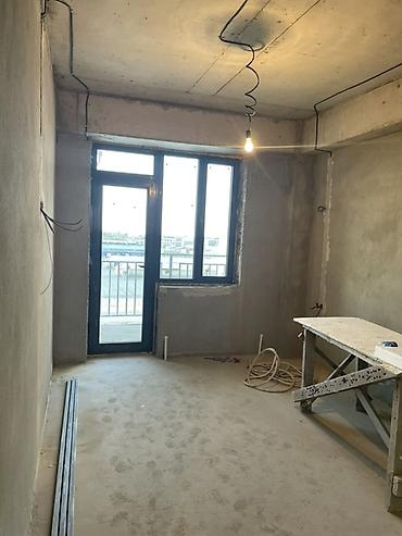 Продажа квартир: 2 комнаты, 62 м², Элитка, 5 этаж, ПСО (под самоотделку) — 8