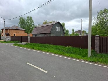 продаю дом юрьевка: 50 м², 2 комнаты
