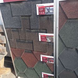 фиброцементные панели бишкек: Черепица гибкая и фасадная плитка. Исакеева 6/1. Также другие