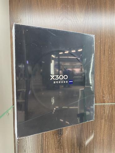 Vivo X300 (новый, запечатанный) 🔥 Оригинал | Заводская плёнка 💰 Лучшая at lalafo.kg Vivo X300 (новый, запечатанный) 🔥 Оригинал | Заводская плёнка 💰 Лучшая
