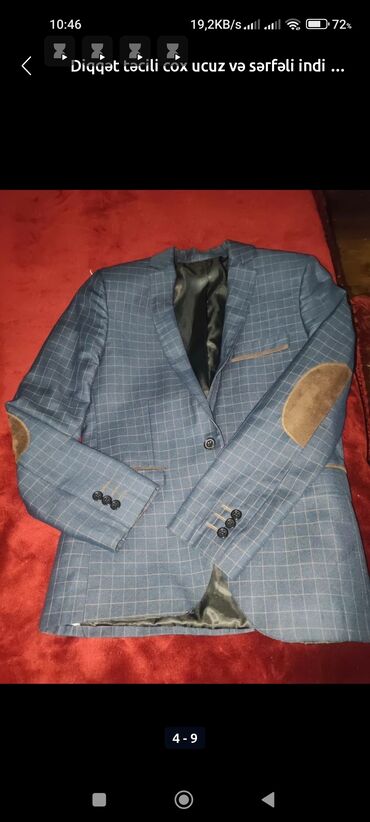 Kurtkalar: Kurtka, Zamşa, Yaz, Adamo, S — 4