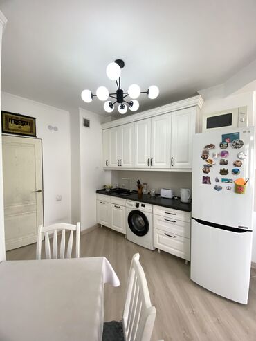 Продажа квартир: 2 комнаты, 69 м², Элитка, 10 этаж, Евроремонт