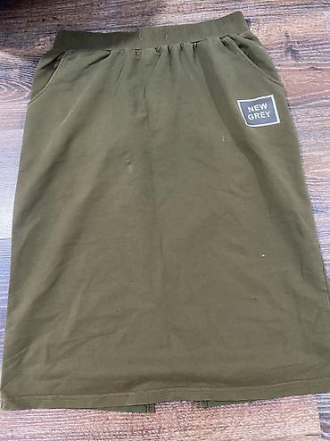 Повседневные платья: Размер 46/48 по 70 сом at lalafo.kg — 17 Повседневные платья: Размер 46/48 по 70 сом — 17