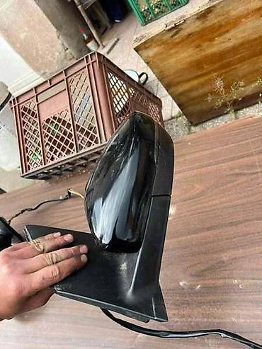 multimedia 2din: RETROVIZORI ZA VOLKSWAGEN POLO | Retrovizori za VW Polo 7. Samo — 1