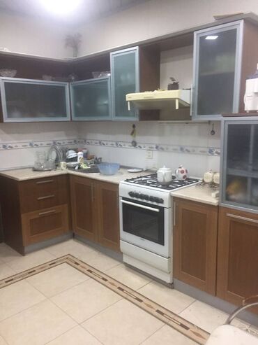 Yeni tikili: 2 otaqlı, Yeni tikili, m. Nəriman Nərimanov, 81 kv. m — 12