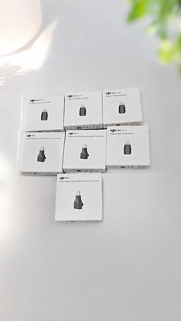 matorla: Məhsul: DJI Mic / Mic Mini 2 üçün Mobil Telefon iPhone lighting — 2