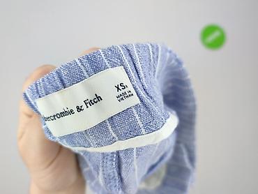 Kobiety: Spodnie materiałowe damskie, rozmiar XS — 5