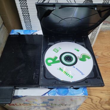 сколько стоит 1 сотка земли 2022: Игровая консоль Sony PlayStation 2. В комплекте также игра R.O.P