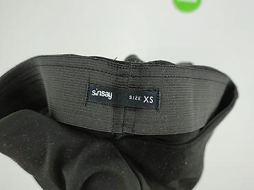 getry janina: Sinsay, Legginsy rozmiar XS — 4