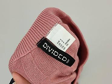 t shirty nirvana hm: H&M Divided, Sweter damski, rozmiar S — 5