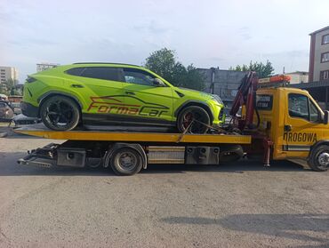 генеральная доверенность на автомобиль в кыргызстане цена: Көтөргүсү менен, Гидроманипулятору менен, Кыймылдуу платформасы менен