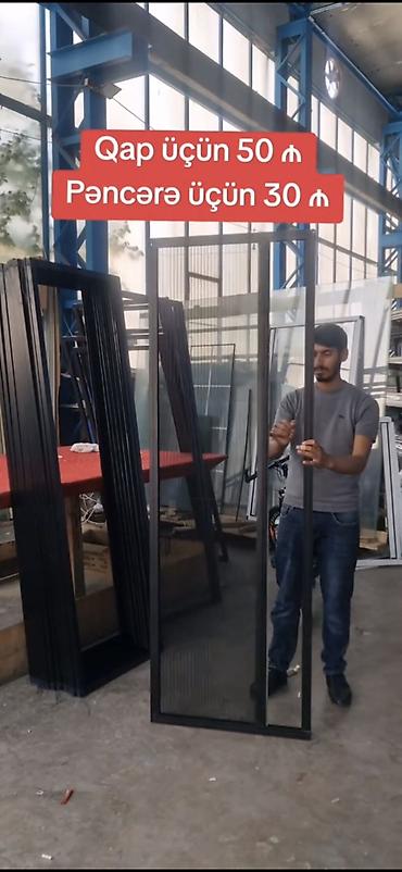 Ağcaqanad torları: Ağcaqanad toru Qapı üçün -da lalafo.az — 4 Ağcaqanad torları: Ağcaqanad toru Qapı üçün — 4