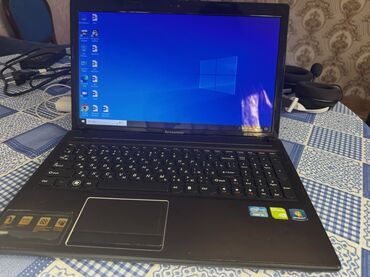 Planşetlər: Lenovo IdeaPad, 15.6 ", Intel Core i5, 1 TB