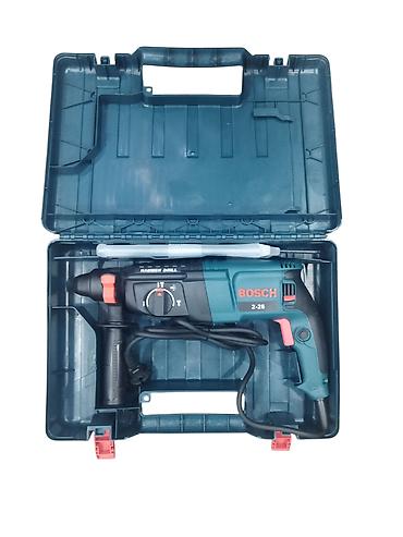 №: 10992 Məhsulun adı: Perforator 2.26 Brend: No Brand Kateqoriya