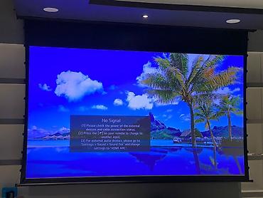 Proyektorlar: Yeni Proyektor Ödənişli çatdırılma — 10