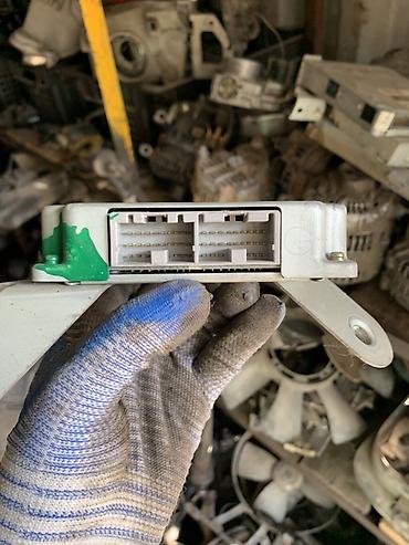 эбу ниссан примера п12: Блок управления двигателем (ECU) Nissan/Hitachi - Оригинал Hitachi — 2