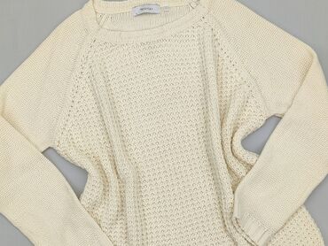 żółta bluzka reserved: C&A, Sweter damski, rozmiar 3XL