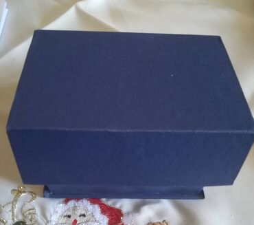 kutija za patike: Jewelry box, New