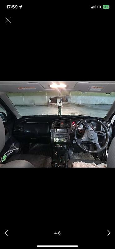 калганы: Канат Алдыңкы оң Nissan, Колдонулган, Оригинал — 4