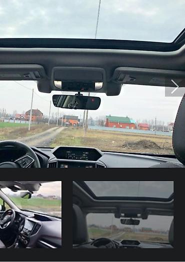 subaru forester sg: Subaru Forester: 2019 г., 2.5 л, Бензин, Кроссовер — 5