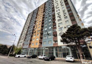 Yeni tikili: 8-ci kilometr, 2 otaqlı, Yeni tikili, m. Qara Qarayev, 70 kv. m — 20