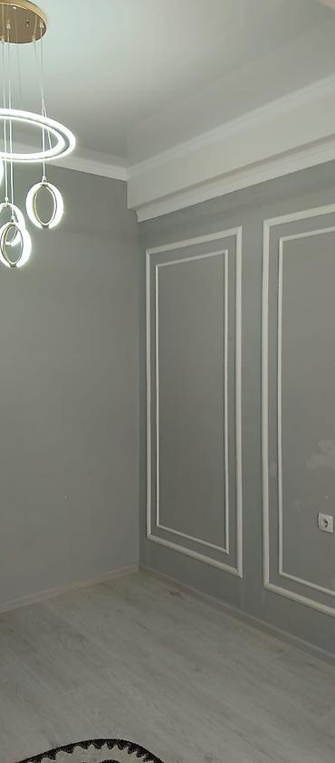 Продажа квартир: 2 комнаты, 53 м², 6 этаж, Дизайнерский ремонт — 1