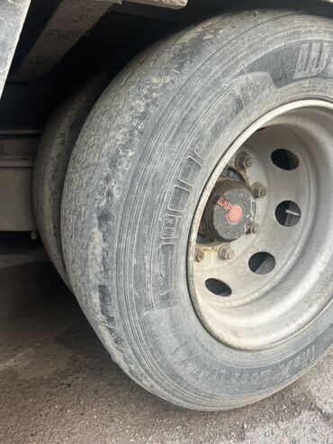 Мосты: Мост 2024 г., Б/у, Оригинал, Германия — 13