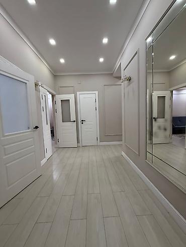 Продажа квартир: 2 комнаты, 75 м², Элитка, 7 этаж, Евроремонт — 7