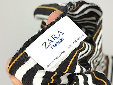 zara bluzki basic: Zara, Sukienka damska, rozmiar S — 4