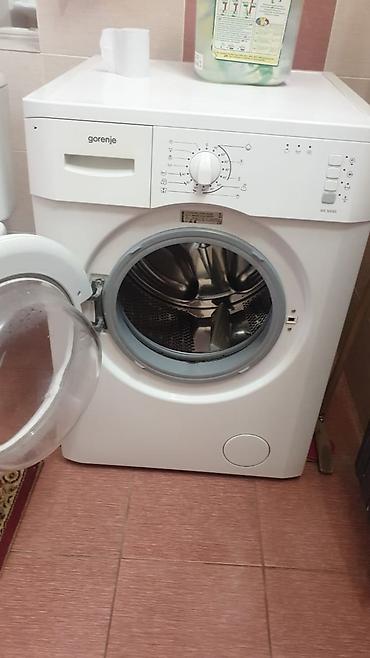 горенье: Продаю стиральную машину "Gorenje" Подлежит к ремонту или на — 2