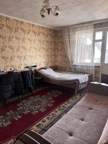 куплю дом дордой: 2 комнаты, Собственник, С подселением, С мебелью частично