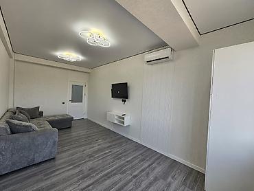 квартира фучика: 1 комната, 45 м², парк Фучика Элитка, 6 этаж, Дизайнерский ремонт — 7