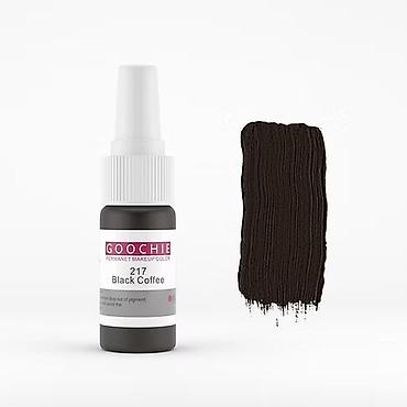 Permanent makiyajı: Goochie Permanent Makeup – mikroblading və tatuaj üçün orijinal — 3
