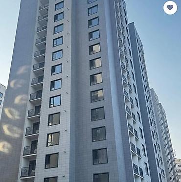 Продажа квартир: 1 комната, 52 м², Элитка, 1 этаж at lalafo.kg — 2 Продажа квартир: 1 комната, 52 м², Элитка, 1 этаж — 2