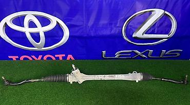 2014: Рулевая рейка Toyota 2014 г., Б/у, Оригинал, Япония — 2