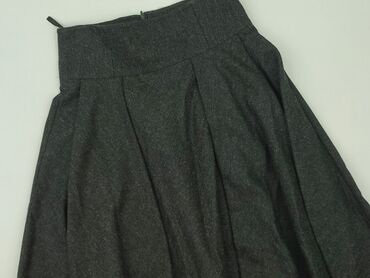 spódnice plisowane dwustronna: Women`s skirt, size M (EU 38)
