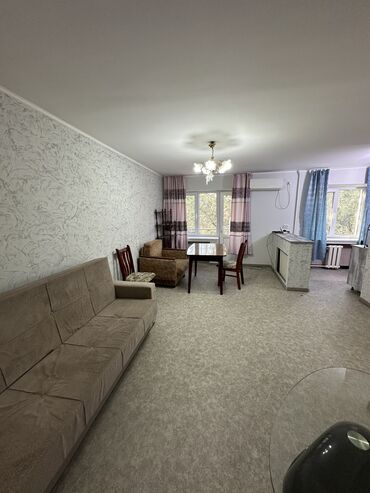 квартиры в канте продажа: 2 комнаты, 42 м², Хрущевка, 3 этаж, Косметический ремонт