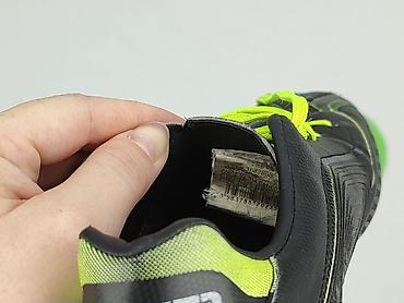 halowki stare: Sneakersy damskie, rozmiar 36 — 4