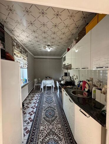 доброй дом: Дом, 65 м², 4 комнаты, Собственник, Евроремонт