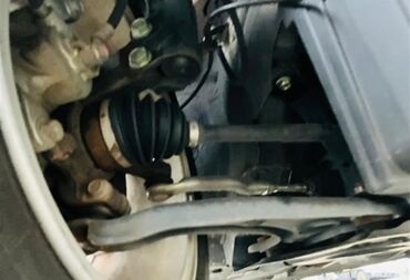 Toyota: Toyota : 1.5 l | 2019 il Hetçbek — 13