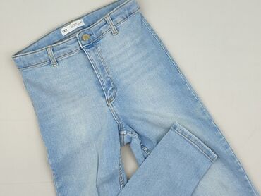 boca kurtka: Jeans, Zara, 14 years, 158/164, condition - Perfect