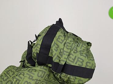 kargo spodnie: Spodnie cargo damskie, rozmiar XL — 6