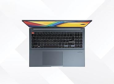 asus manitor: Noutbuk Asus Vivobook Pro K6602VU-IS94 Asus Vivobook Pro K6602VU-IS94 — 2