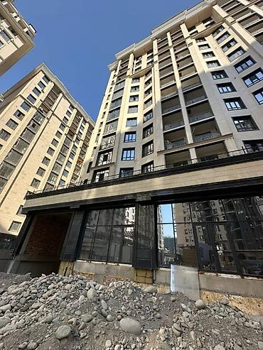 немецский квартал: Продаётся коммерческое помещение в ЖК Немецкий квартал от компании НБК — 2