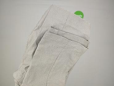 legginsy marks: Spodnie materiałowe damskie, rozmiar S — 5